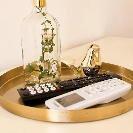 The Riviera Jewel -ml Apartment *