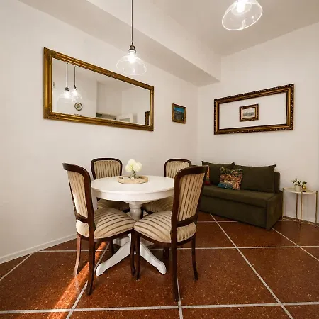 Apartment The Riviera Jewel -ml *