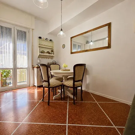 Apartment The Riviera Jewel -ml