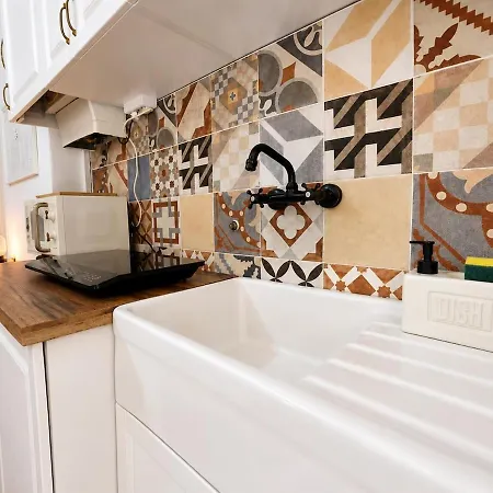 The Riviera Jewel -ml Apartment *